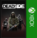 ***Deadside XBOX + DLC*Покупка на Ваш аккаунт***