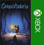 ***Conquistadorio XBOX*Покупка на Ваш аккаунт***