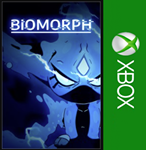 ***BIOMORPH XBOX*Покупка на Ваш аккаунт***