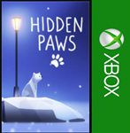 ***Hidden Paws XBOX*Покупка на Ваш аккаунт***