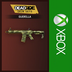 ***Deadside: Guerilla Skin Set XBOX*Куплю на Ваш акк***