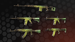 ***Deadside: Beehive Skin Set XBOX*Куплю на Ваш акк***