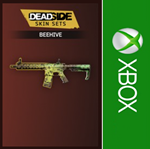 ***Deadside: Beehive Skin Set XBOX*Куплю на Ваш акк***