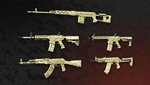 ***Deadside: Bushranger Skin Set XBOX*Покупка на Ваш***