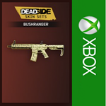 ***Deadside: Bushranger Skin Set XBOX*Покупка на Ваш***