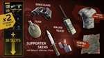 ***Deadside: Supporter Pack XBOX*На Любой аккаунт