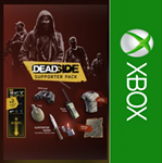 ***Deadside: Supporter Pack XBOX*На Любой аккаунт