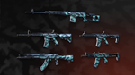 ***Deadside: Ghost From The Deep Skin Set XBOX***