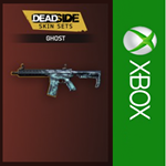***Deadside: Ghost From The Deep Skin Set XBOX***