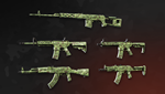 ***Deadside: Jungle Skin Set XBOX*Куплю на Ваш акк***