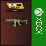***Deadside: Jungle Skin Set XBOX*Куплю на Ваш акк***