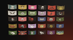 ***Deadside: Flags Set XBOX*Куплю на Ваш акк***