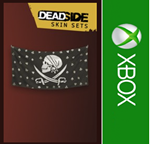 ***Deadside: Flags Set XBOX*Куплю на Ваш акк***
