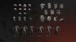 ***Deadside: Hooligan Skin Set XBOX*Куплю на Ваш акк***