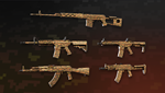 ***Deadside: Salamander Skin Set XBOX*На Ваш акк***