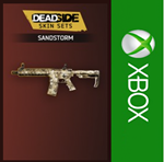 ***Deadside: Sandstorm Skin Set XBOX*Куплю на Ваш ак***