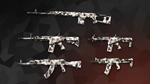 ***Deadside: Royal Flush Skin Set XBOX*На Ваш акк***