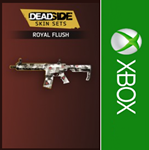 ***Deadside: Royal Flush Skin Set XBOX*На Ваш акк***