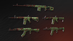 ***Deadside: Dragon Skin Set XBOX*Куплю на Ваш акк***