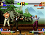 ***ACA2NEOGEO THE KING OF FIGHTERS ´98 XBOX*На Ваш***.