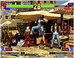 ***ACA2NEOGEO THE KING OF FIGHTERS ´98 XBOX*На Ваш***.