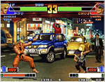 ***ACA2NEOGEO THE KING OF FIGHTERS ´98 XBOX*На Ваш***.