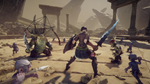 ***Hand of Fate 2: Outlands and Outsiders XBOX***