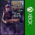 ***Hand of Fate 2: A Cold Hearth XBOX*Куплю на Ваш***