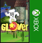 ***Glover (QUByte Classics) XBOX*Покупка на Ваш акк***