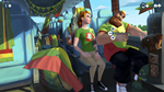 ***Crowns and Pawns: Kingdom of Deceit XBOX*На Ваш***.