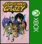 ***Justice Ninja Casey XBOX*Покупка на Ваш аккаунт***