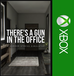 ***There´s a Gun in the Office XBOX*Куплю на ваш акк***