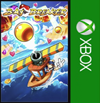 ***Bay Breaker XBOX*Покупка на Ваш аккаунт***