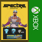 ***Spectre Divide Supporter Pack XBOX*Куплю на Ваш***