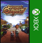 ***One Lonely Outpost XBOX*Покупка на Ваш аккаунт***