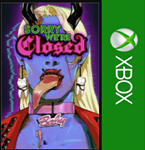 ***Sorry We´re Closed XBOX*Покупка на Ваш акк***