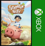 ***Everdream valley XBOX*Покупка на Ваш аккаунт***