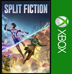 ***Split Fiction XBOX*Покупка на Ваш аккаунт***
