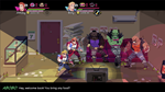 ***River City Girls 2: Double Dragon DLC XBOX*На Ваш***