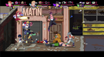 ***River City Girls 2: Double Dragon DLC XBOX*На Ваш***