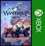 ***Wanderstop XBOX*Покупка на Ваш аккаунт***