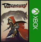 ***Ravenswatch XBOX*Покупка на Ваш аккаунт***