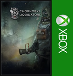 ***Chornobyl Liquidators XBOX*Покупка на Ваш аккаунт***