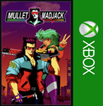 ***MULLET MADJACK XBOX*Покупка на Ваш аккаунт***