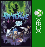 ***Dwerve XBOX*Покупка на Ваш аккаунт***