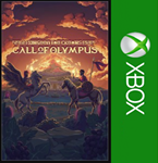 ***Kingdom Two Crowns: Call of Olympus XBOX*На Ваш***.