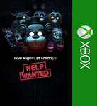 ***Five Nights at Freddy´s: Help Wanted XBOX*На Ваш***