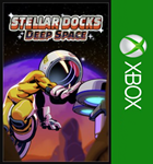 ***Stellar Docks: Deep Space XBOX*Покупка на Ваш акк***