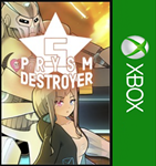 ***S. Prysm Destroyer XBOX*Покупка на Ваш аккаунт***