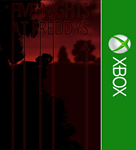 ***Five Nights at Freddy´s 4 XBOX*Покупка на Ваш акк***